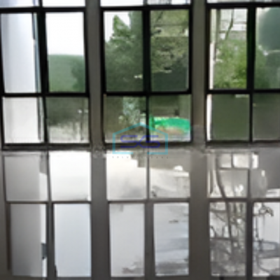 Disewakan Ruko Baru Pinggir Jalan Dekat Kawasan Perkantoran Tb Simatupang Kebagusan Jakarta Selatan Luas Bangunan  114 m