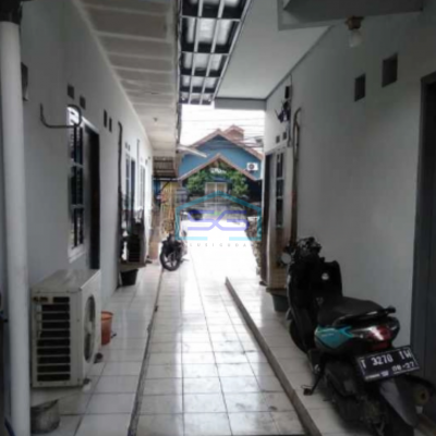 Dijual Ruang Usaha di Pinggir Jalan Dekat Pondok Indah Terogong, Jakarta Selatan Luas Bangunan  150 m²