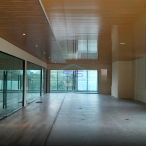 Disewakan Ruang Usaha Strategis di Gandaria Kebayoran Baru Jakarta Selatan Luas Bangunan  840 m²-5