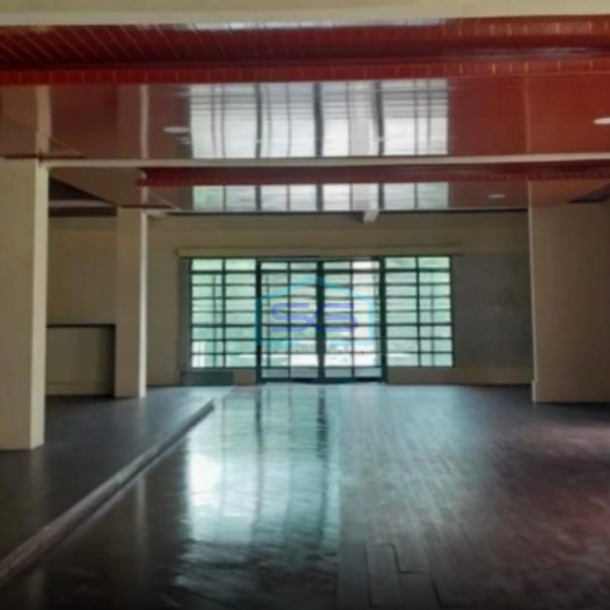 Disewakan Ruang Usaha Strategis di Gandaria Kebayoran Baru Jakarta Selatan Luas Bangunan  840 m²-4