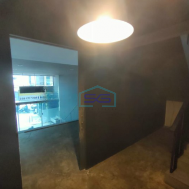 Disewakan Ruko 3 Lantai + Rooftop di Puri Mutiara Cipete Jakarta Selatan Luas Bangunan  260 m²-5