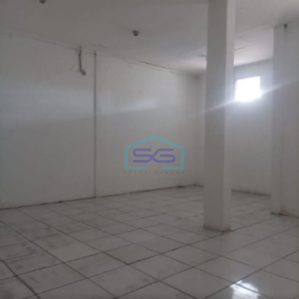 Disewakan Ruko Luas Raya Simatupang Tanjung Barat Seberang Gedung Antam Jakarta Selatan Luas Bangunan  308 m²-6
