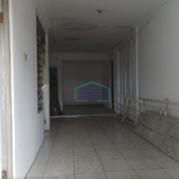 Disewakan Ruko Luas Raya Simatupang Tanjung Barat Seberang Gedung Antam Jakarta Selatan Luas Bangunan  308 m²-5