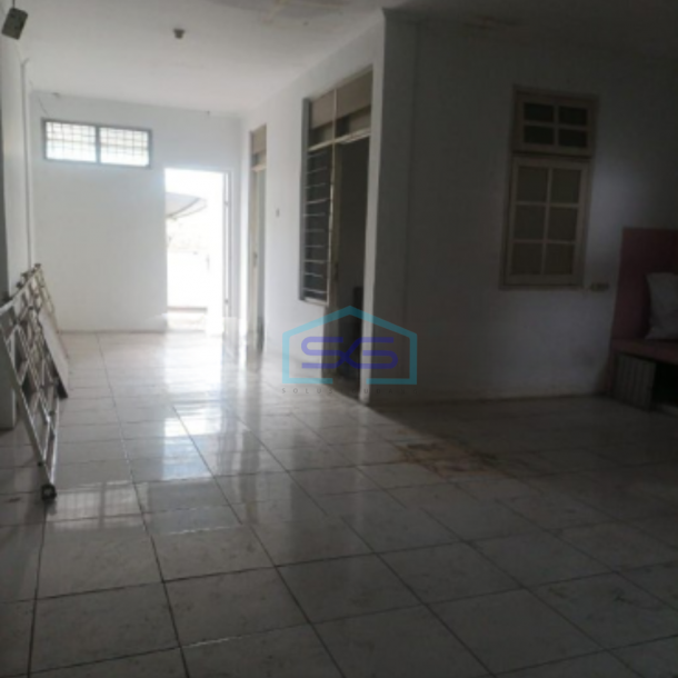 Disewakan Ruko Luas Raya Simatupang Tanjung Barat Seberang Gedung Antam Jakarta Selatan Luas Bangunan  308 m²-4
