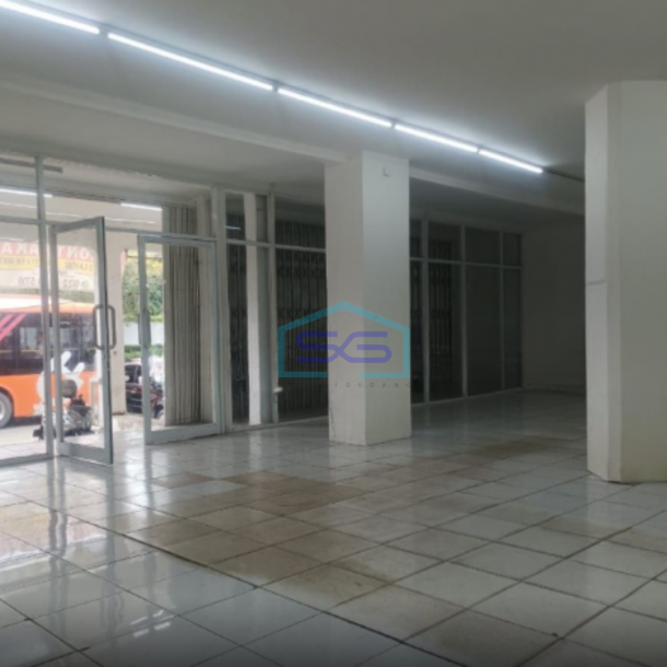 Disewakan Ruko Luas Raya Simatupang Tanjung Barat Seberang Gedung Antam Jakarta Selatan Luas Bangunan  308 m²-3
