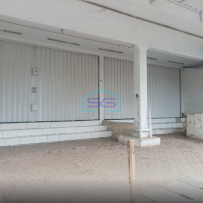 Disewakan Ruko Luas Raya Simatupang Tanjung Barat Seberang Gedung Antam Jakarta Selatan Luas Bangunan  308 m²