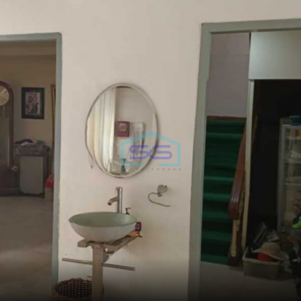 Dijual Ruko di Lokasi Strategis Jl Gunawarman Kebayoran Baru Jakarta Selatan Luas Bangunan  700 m²-2