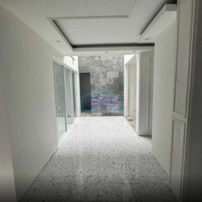Dijual Ruang Usaha Pinggir Jalan Di Kebayoran Baru, Jakarta Selatan  Luas Bangunan  250 m²