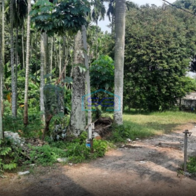 Dijual Cepat Tanah Harga Mepet NJOP 500m Dari Pintu Tol Sawangan Depok Luas Tanah  2350 m²