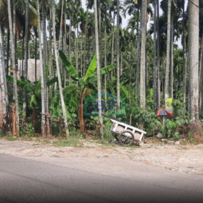Dijual Cepat Tanah Harga Mepet NJOP 500m Dari Pintu Tol Sawangan Depok Luas Tanah  2350 m²