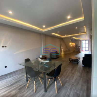 Dijual Ruko 4 Lantai + Rooftop di Kebayoran Baru Jakarta Selatan Luas Bangunan  280 m²