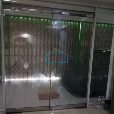 Disewakan Ruko Luas Tanah 240 m² di Jalan Raya Fatmawati Jakarta Selatan