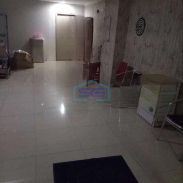 Disewakan Ruko Luas Tanah 240 m² di Jalan Raya Fatmawati Jakarta Selatan-1