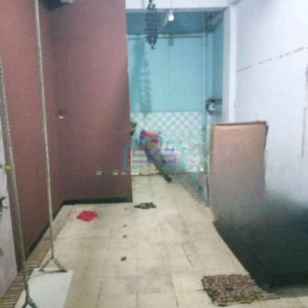 Disewakan Ruko Lokasi Strategis di Jelambar Jakarta Barat Luas Bangunan 296 m²-1