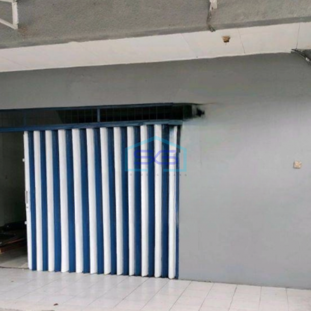 Disewakan Ruko Luas Bangunan  312 m² di Jalan Raya Mangga Dua Jakarta Barat-1