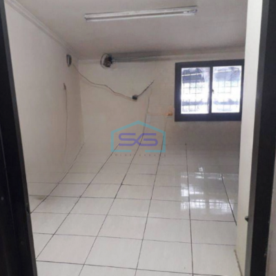 Disewakan Ruko 2 Lantai di Pinggir Jalan Raya Tubagus Angke Jakarta Barat