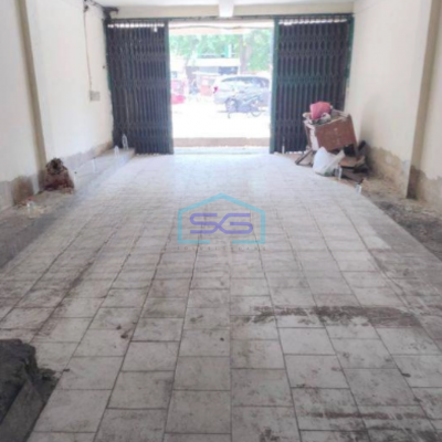 Disewakan Ruko 3 Lantai Lokasi Strategis di Taman Permata Indah Teluk Gong Jakarta Utara Luas Bangunan  225 m²