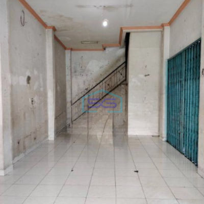 Disewakan Ruko Murah Strategis di Jelambar Jakarta Barat Luas Bangunan 180 m²