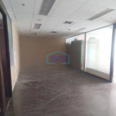 Disewakan Perkantoran Luas Tanah 108 m² Lokasi Strategis di Kuningan Jakarta Selatan