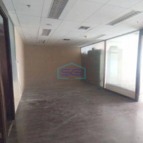 Disewakan Perkantoran Luas Tanah 108 m² Lokasi Strategis di Kuningan Jakarta Selatan-1