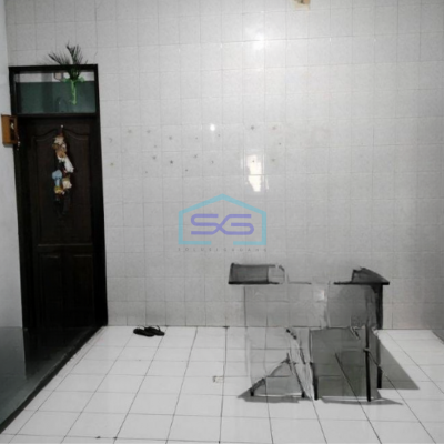 Dijual Ruko Lokasi Strategis Cocok Untuk Segala Usaah di Jalan Utama Jelambar Jakarta Barat