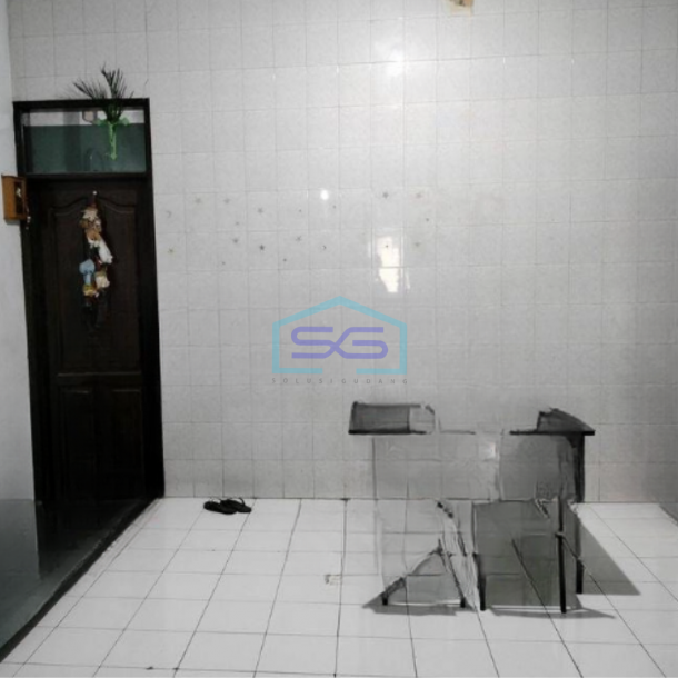 Dijual Ruko Lokasi Strategis Cocok Untuk Segala Usaah di Jalan Utama Jelambar Jakarta Barat-2