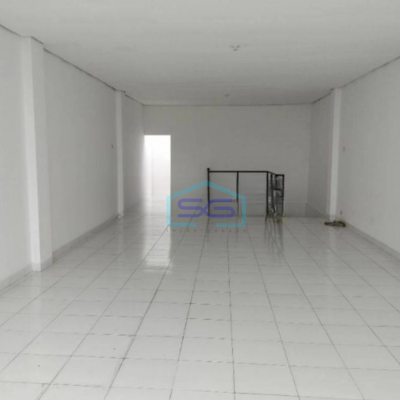 Disewakan Ruko 3 Lantai Harga Nego di Ciledug Tangerang Luas Bangunan 225 m²