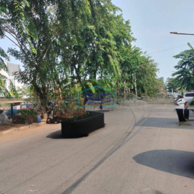 Disewakan Ruko 3 Lantai di Taman Palem Jakarta Barat Lokasi Strategis