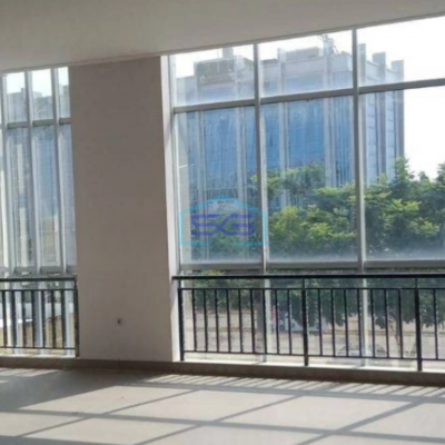 Dijual Ruko di Golf Island Jakarta Utara Luas Bangunan 618 m² Harga Bisa Nego