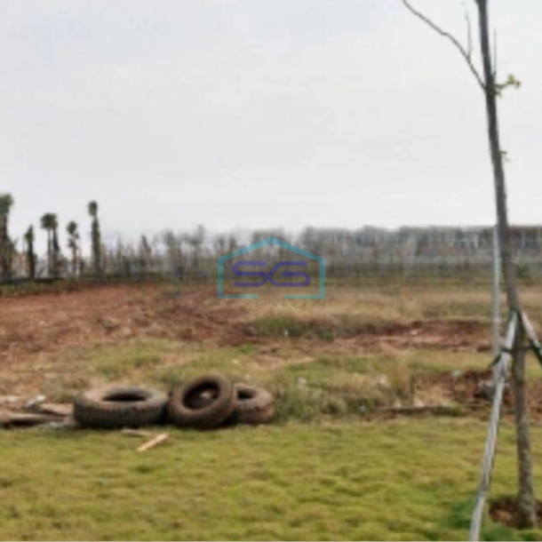 Disewakan Tanah Luas 2046 m² Lokasi Strategis di Pantai Indah Kapuk 2 Jakarta Utara-2
