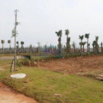 Disewakan Tanah Luas 2046 m² Lokasi Strategis di Pantai Indah Kapuk 2 Jakarta Utara