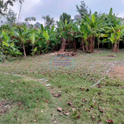 Dijual Tanah Akses Container 20 Feet Luas 8100 m² di Daan Mogot Jakarta Barat