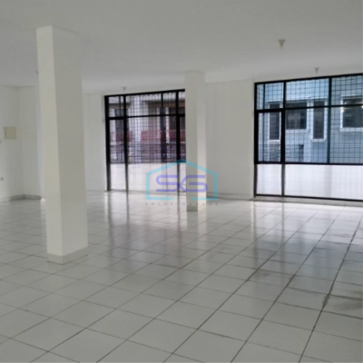 Dijual Ruko Baru Luas Bangunan 479 m² di Jembatan Lima Jakarta Barat-3