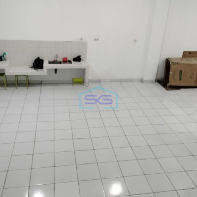 Dijual Ruko Baru Luas Bangunan 479 m² di Jembatan Lima Jakarta Barat-2