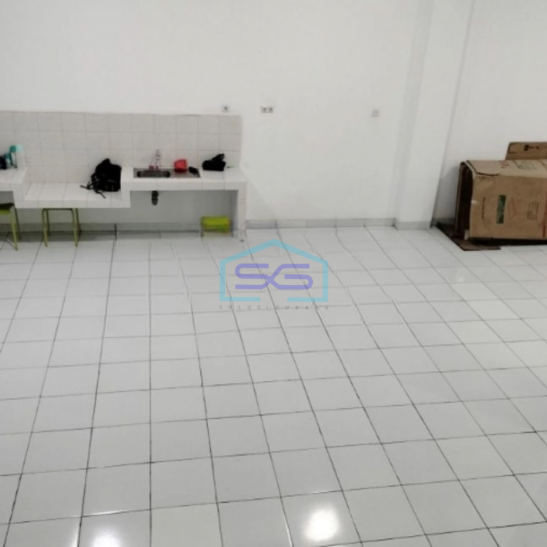Dijual Ruko Baru Luas Bangunan 479 m² di Jembatan Lima Jakarta Barat-2