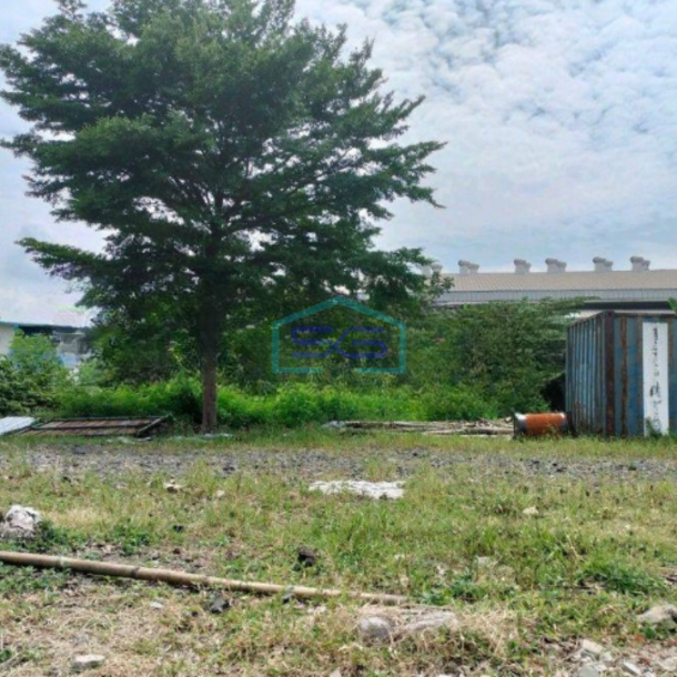 Dijual Tanah Luas 5534 m² Lokasi Strategis di Pluit Jakarta Utara-2