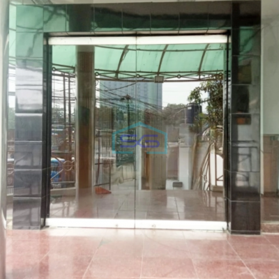 Disewakan Gedung Kantor Luas Tanah 180 m² di Gunung Sahari Jakarta Pusat-3