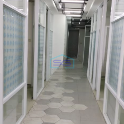 Dijual Ruko Lokasi Strategis di Pondok Indah Jakarta Selatan Luas Bangunan 541 m²-5