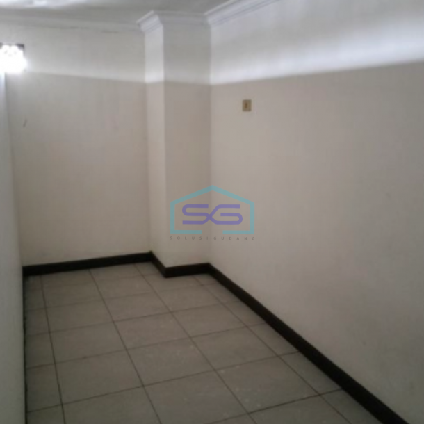 Dijual Ruko Lokasi Strategis di Pondok Indah Jakarta Selatan Luas Bangunan 541 m²-4