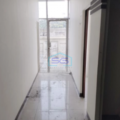 Dijual Ruko Lokasi Strategis di Pondok Indah Jakarta Selatan Luas Bangunan 541 m²-3