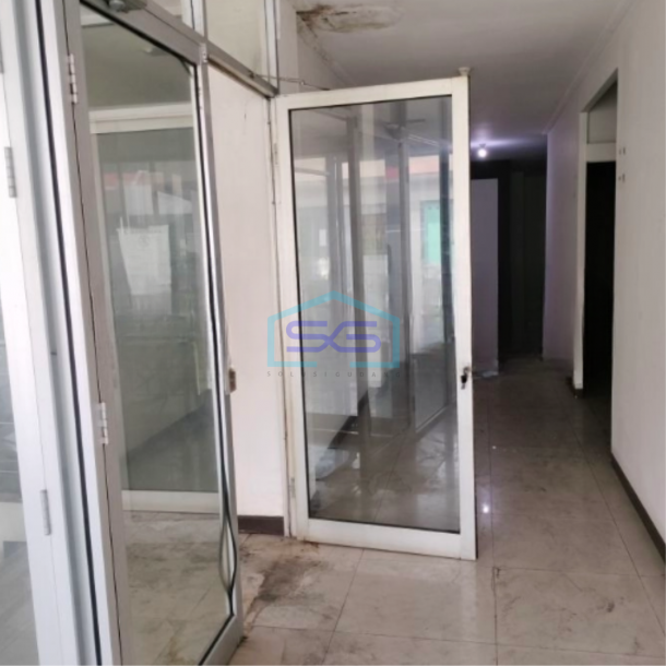 Dijual Ruko Lokasi Strategis di Pondok Indah Jakarta Selatan Luas Bangunan 541 m²-1
