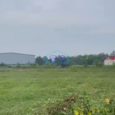 Dijual Tanah Industri Luas 6500 m² Lokasi Curug Tangerang-2