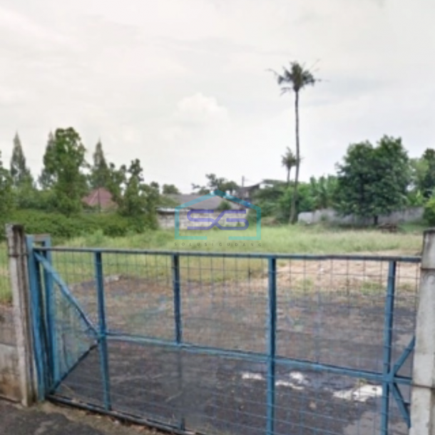 Dijual Tanah Lokasi Strategis di Joglo Jakarta Barat Luas 4300 m²-1