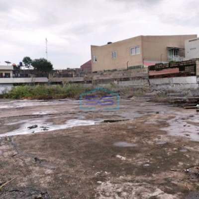 Dijual Tanah Murah Luas 3658 m² Lokasi Sunter Jakarta Utara