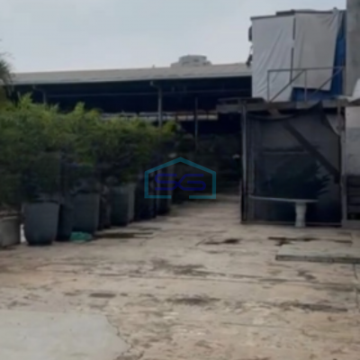 Dijual Tanah Murah Lokasi Strategis di Kebayoran Lama Jakarta Selatan