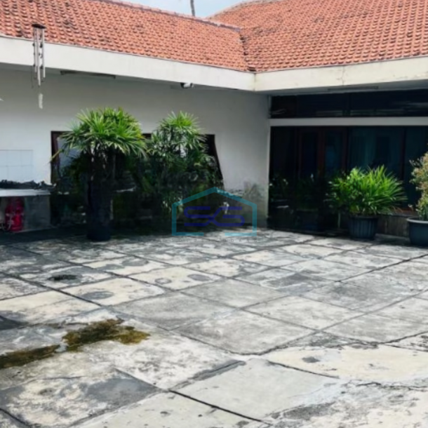 Dijual Tanah Murah Lokasi Strategis di Kebayoran Lama Jakarta Selatan-2