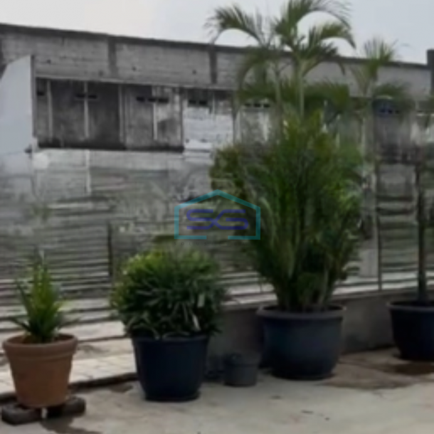 Dijual Tanah Murah Lokasi Strategis di Kebayoran Lama Jakarta Selatan-1