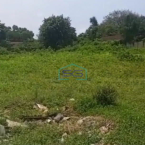 Dijual Tanah Lokasi Strategis di Daan Mogot Jakarta Barat Luas 10016 m²-4