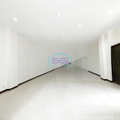 Dijual Ruko Luas Bangunan 800 m² Lokasi Tangerang-3