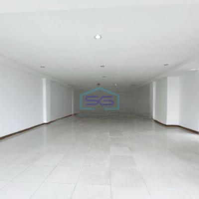 Disewakan Ruko Lokasi Strategis di Tangerang Luas Tanah 160 m2